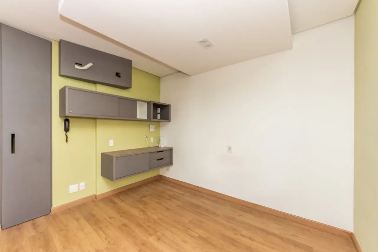 Conjunto comercial para venda em Vila Clementino, 34m² - Foto 2