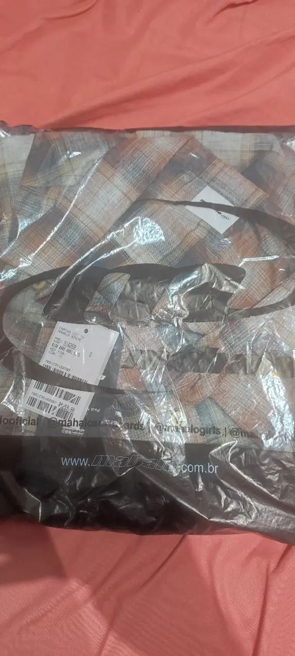 Camisa social - Foto 3