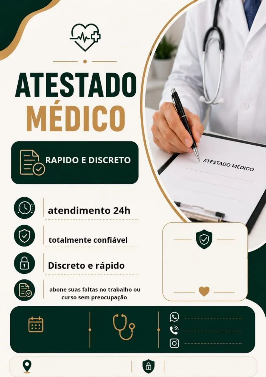 declaração de confiança 