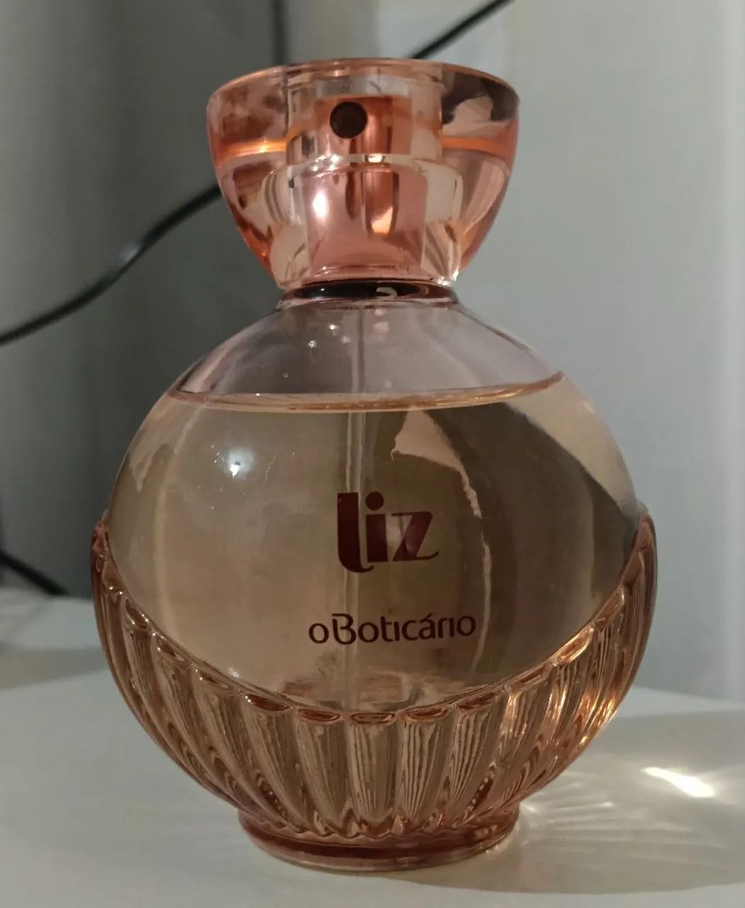 Perfume Liz O Boticário  - Foto 2