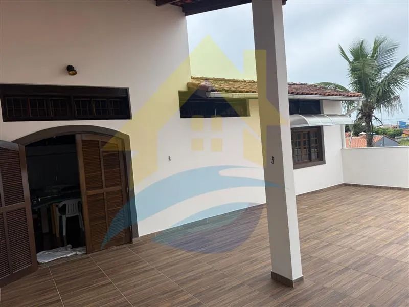 Casa Suarão Itanhaém/SP - Foto 3