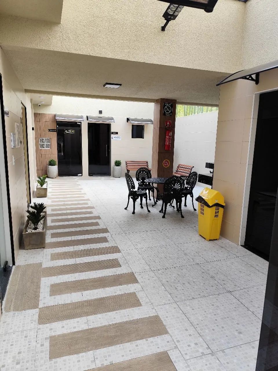 Aluguel sala Serraria  - Foto 5