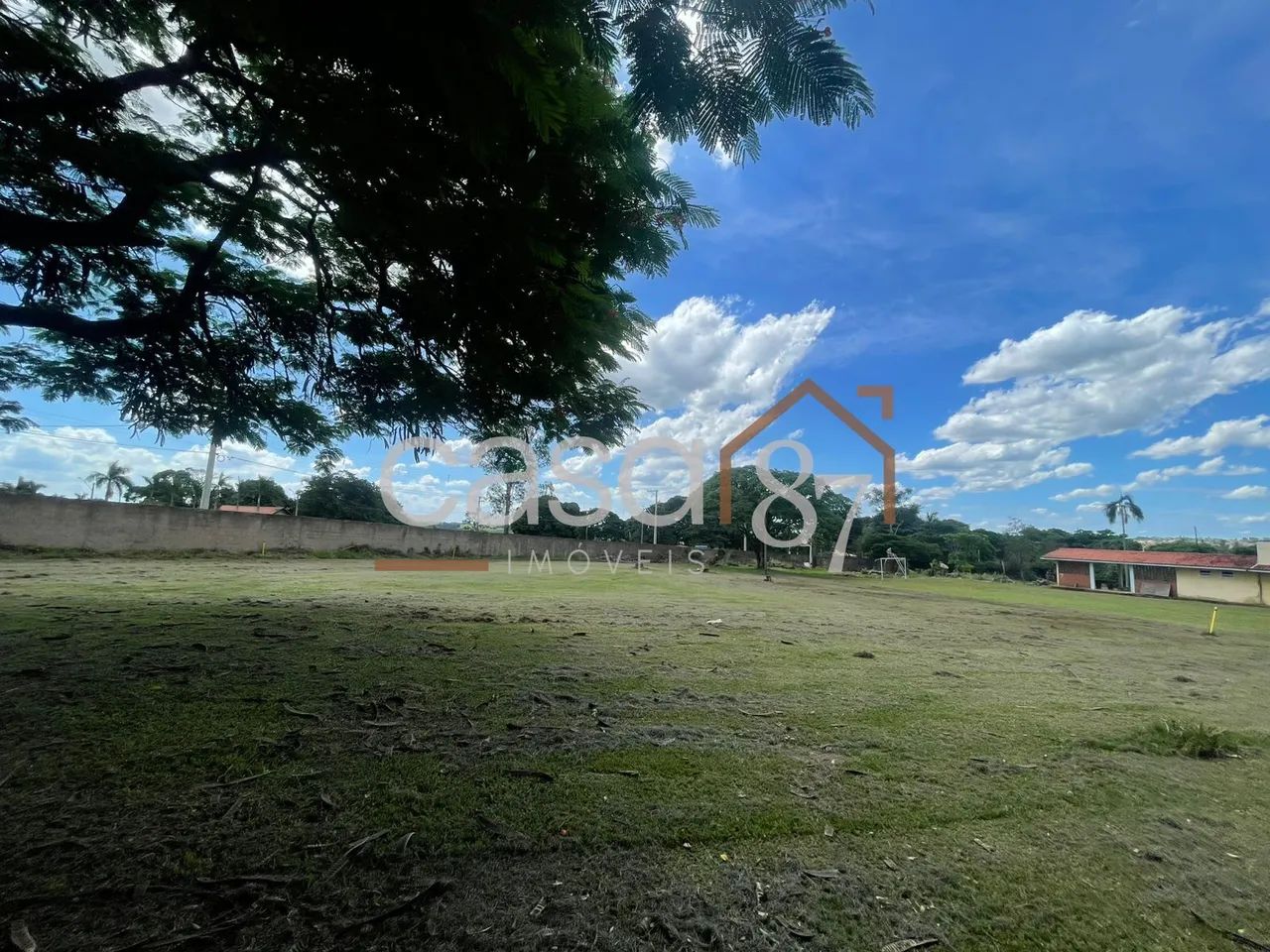 Terreno à venda  Parque da Represa | Paulínia - Foto 2
