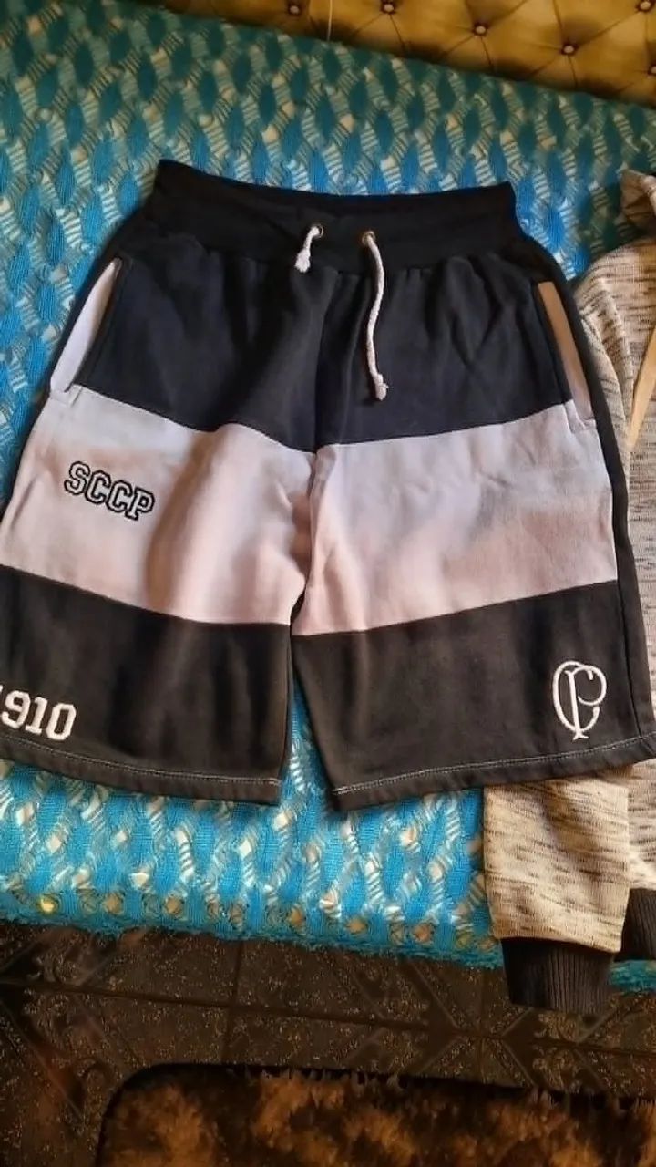 kit corinthians - Foto 2