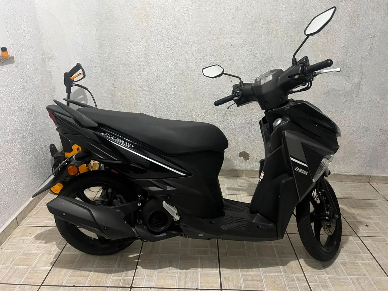 Yamaha Neo  - Foto 5