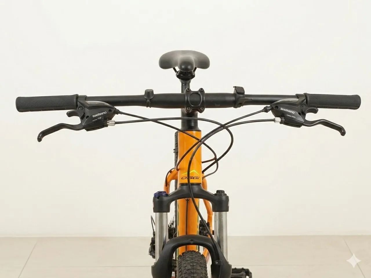 OGGI Hacker Sport 29 21V - Foto 5