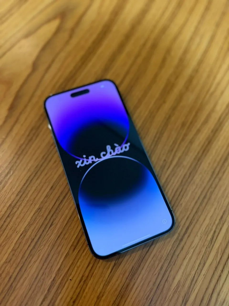 IPHONE 14 PRO MAX 256GB - Foto 5