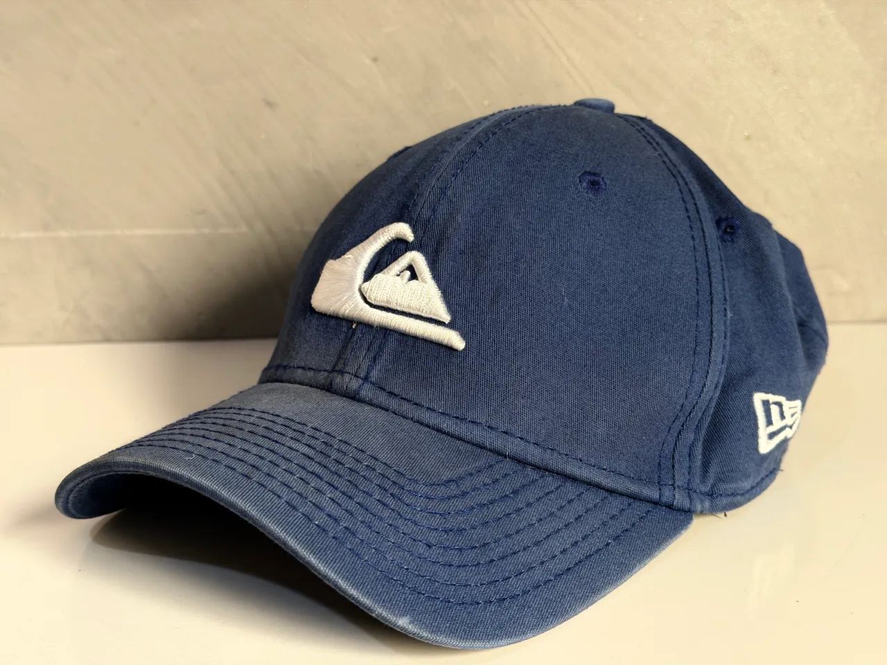 Boné quiksilver By new era - Foto 2
