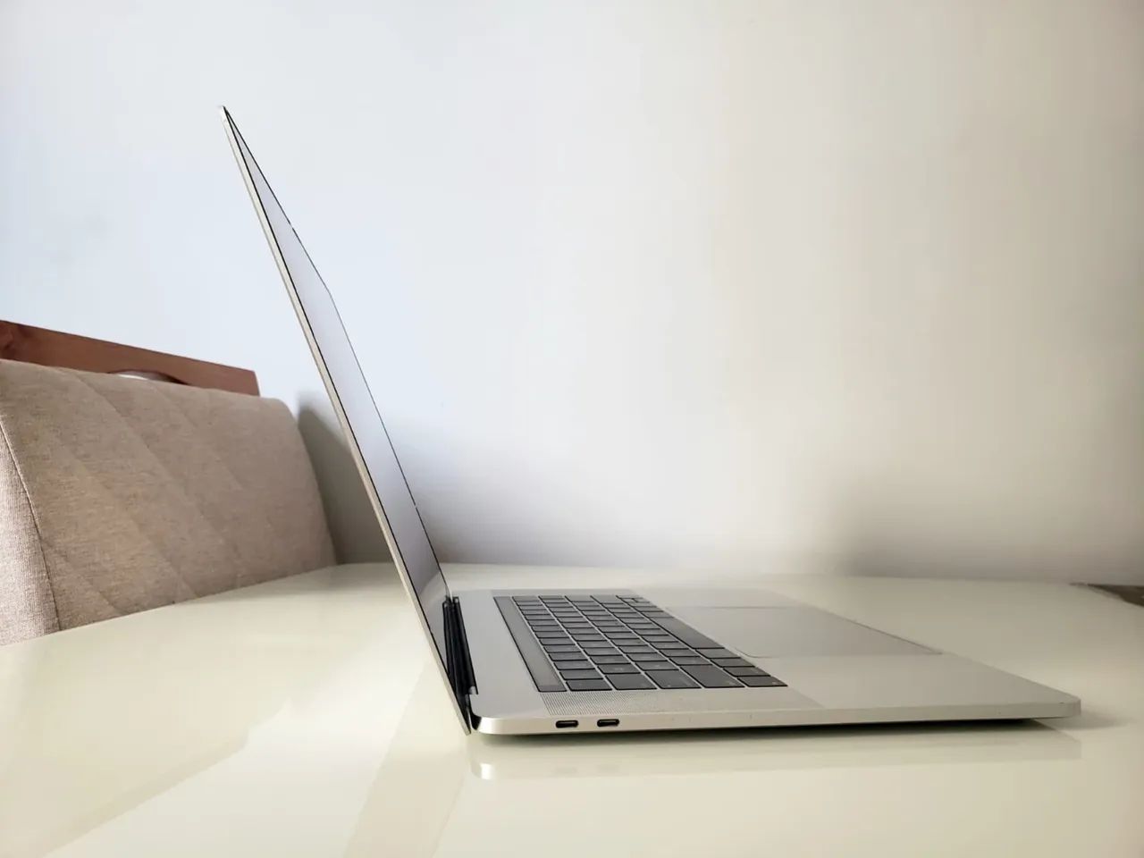 MacBook com defeito na tela - Foto 5
