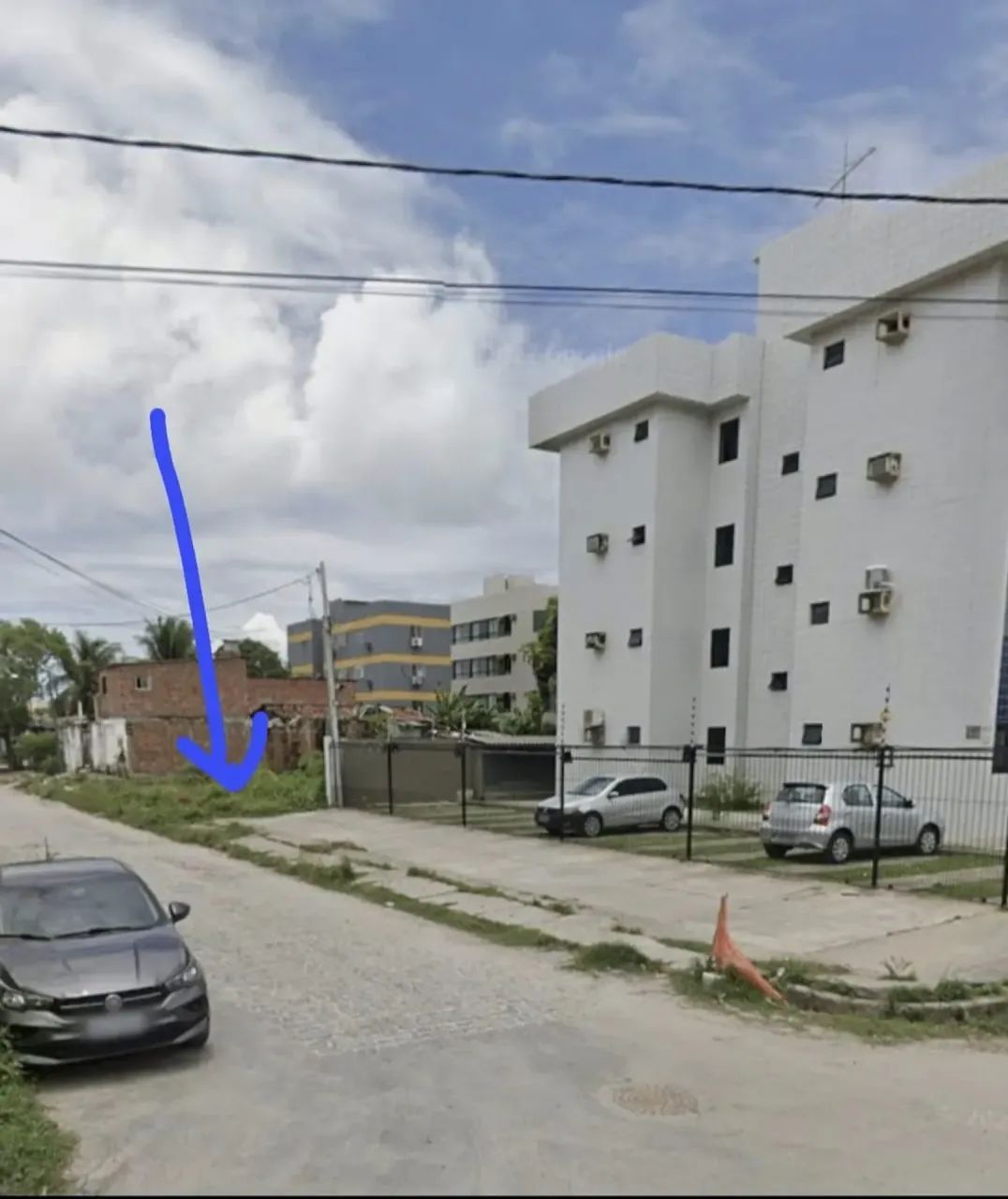 Vendo em Piedade, dois lotes totalizando 720 mts. - Foto 2