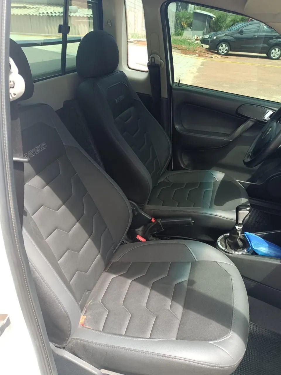 Volkswagen Saveiro 1.8 MI 2003