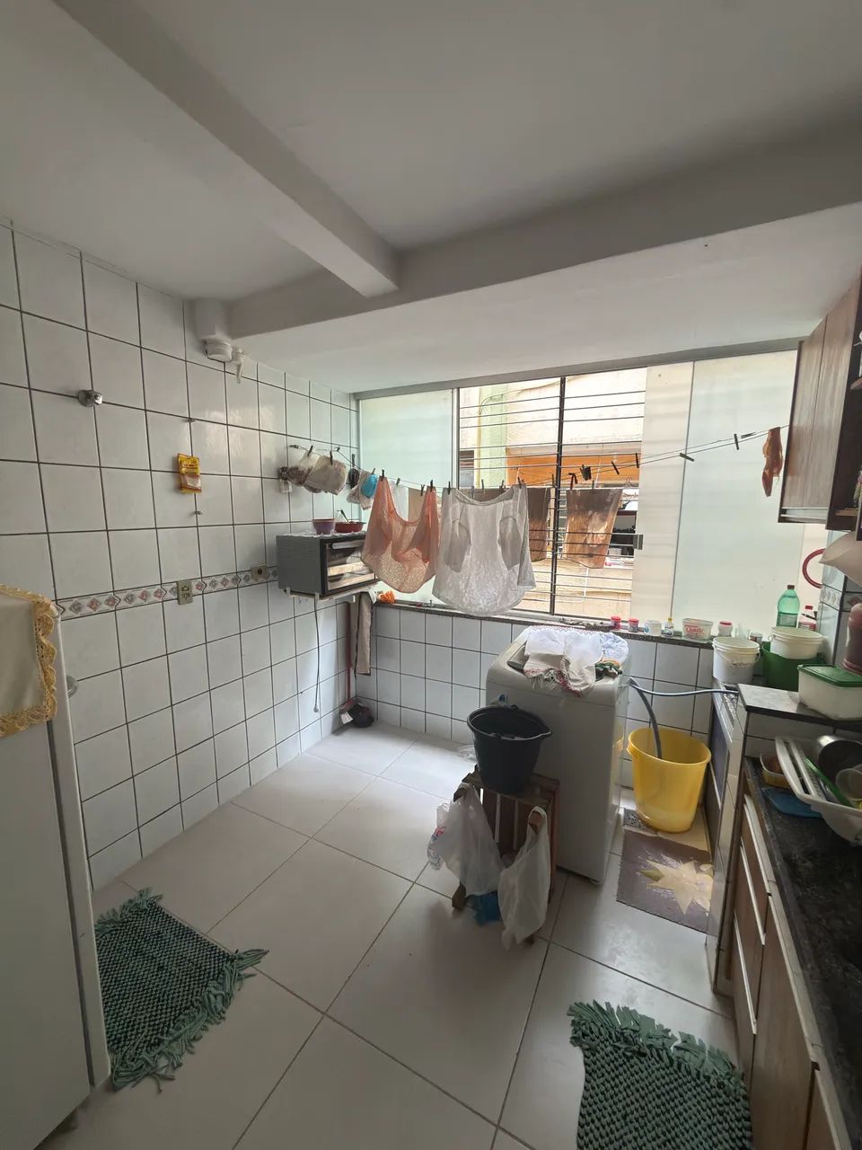 3 Quartos primeiro andar Vila Jaraguá ou Nova Vila  - Foto 4
