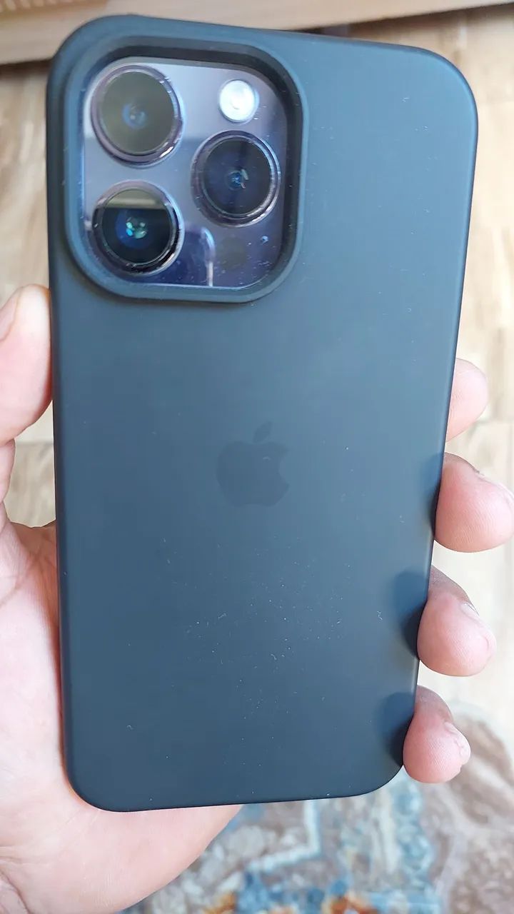 Iphone 14 pro max - Foto 2