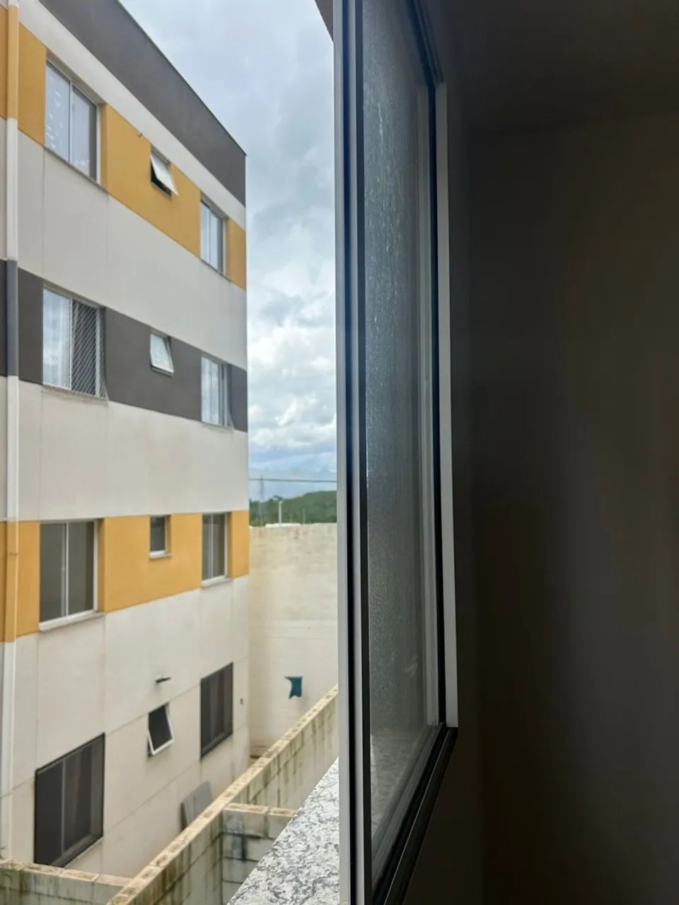 Alugo apartamento  - Foto 4