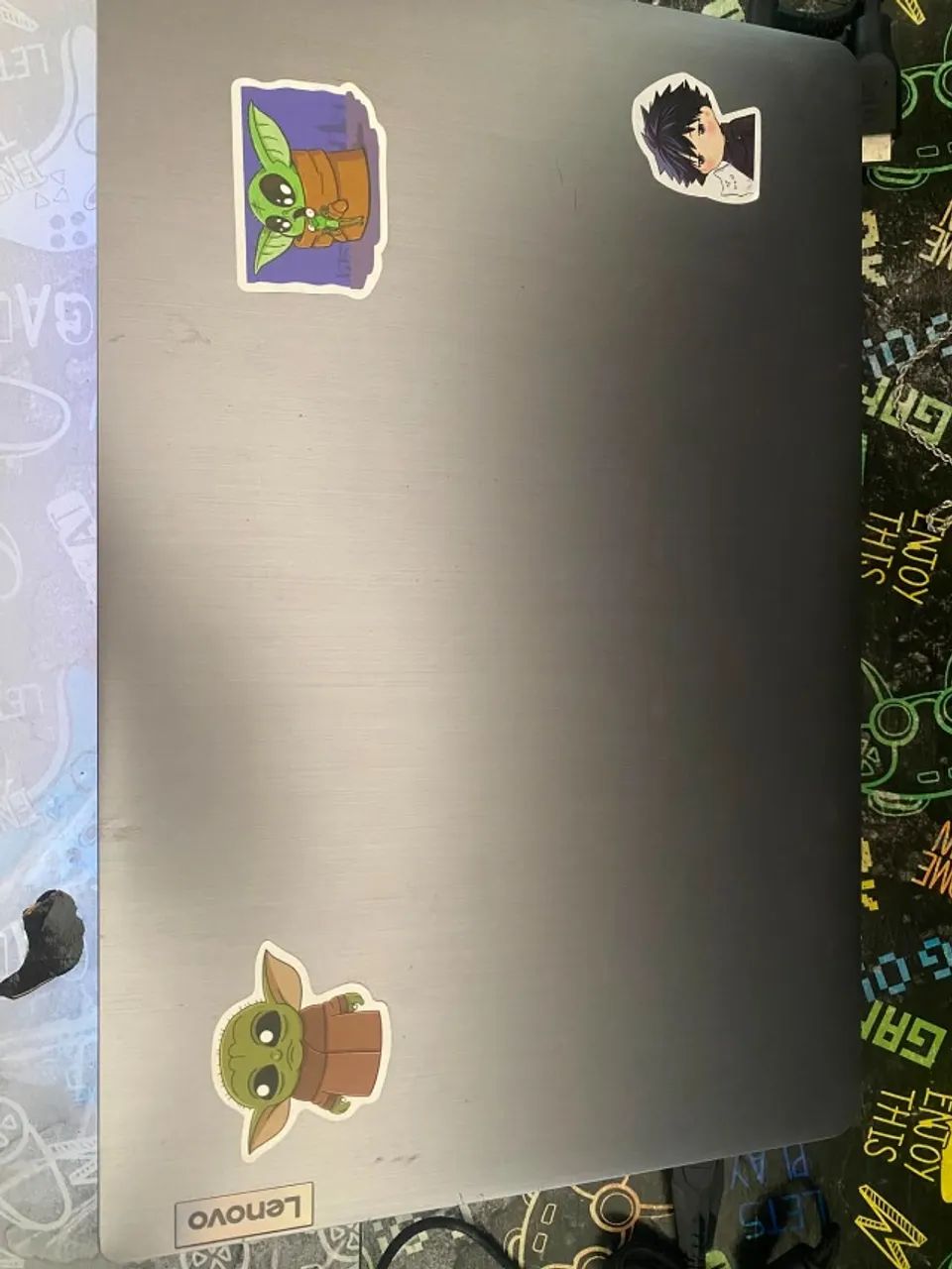notbook ryzen 5 5500U - Foto 2