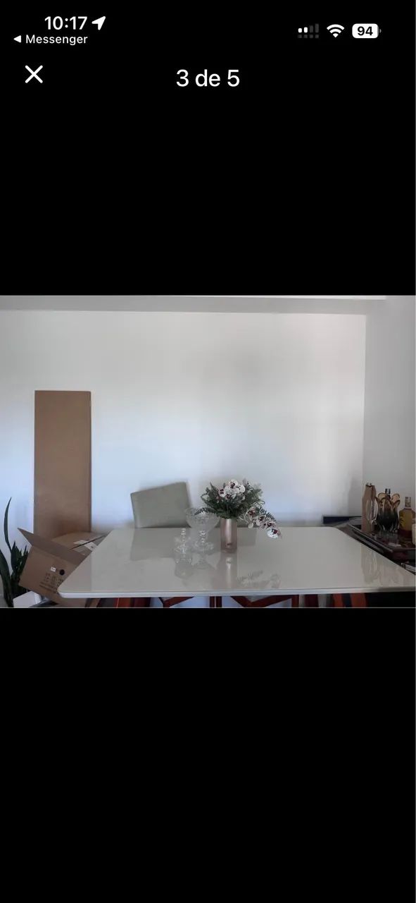 Mesa de jantar - Foto 3