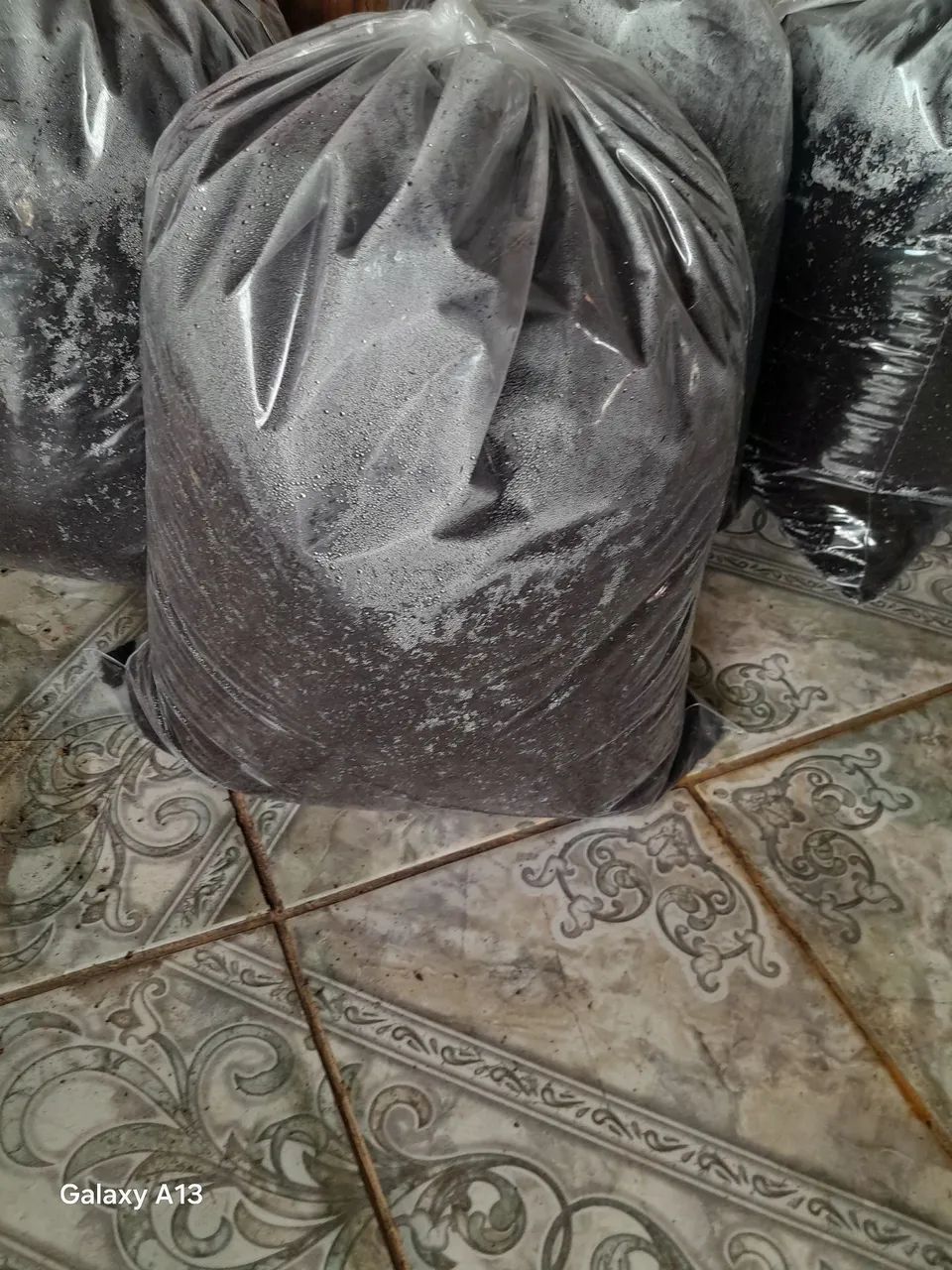 Substrato composto  - Foto 2