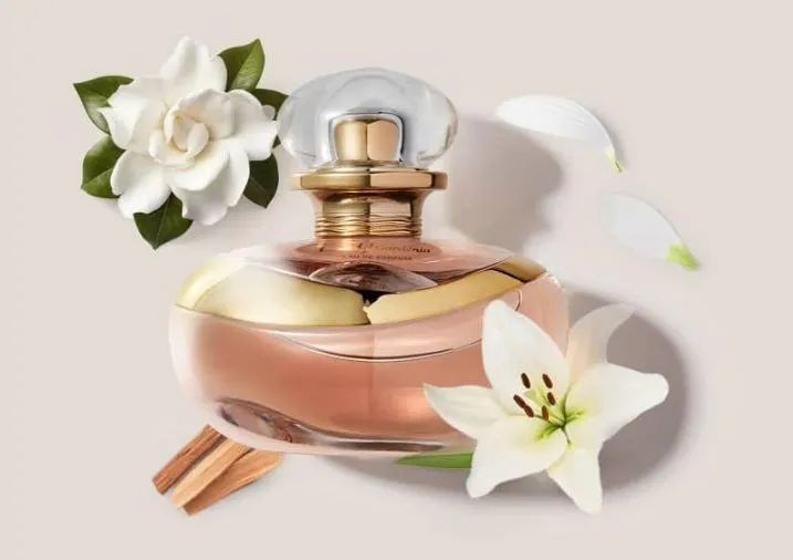 Lily Gardenia Eau de Parfum  - Foto 2