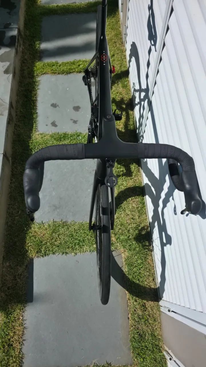 Trek Madone Gen 8 SL - Foto 5