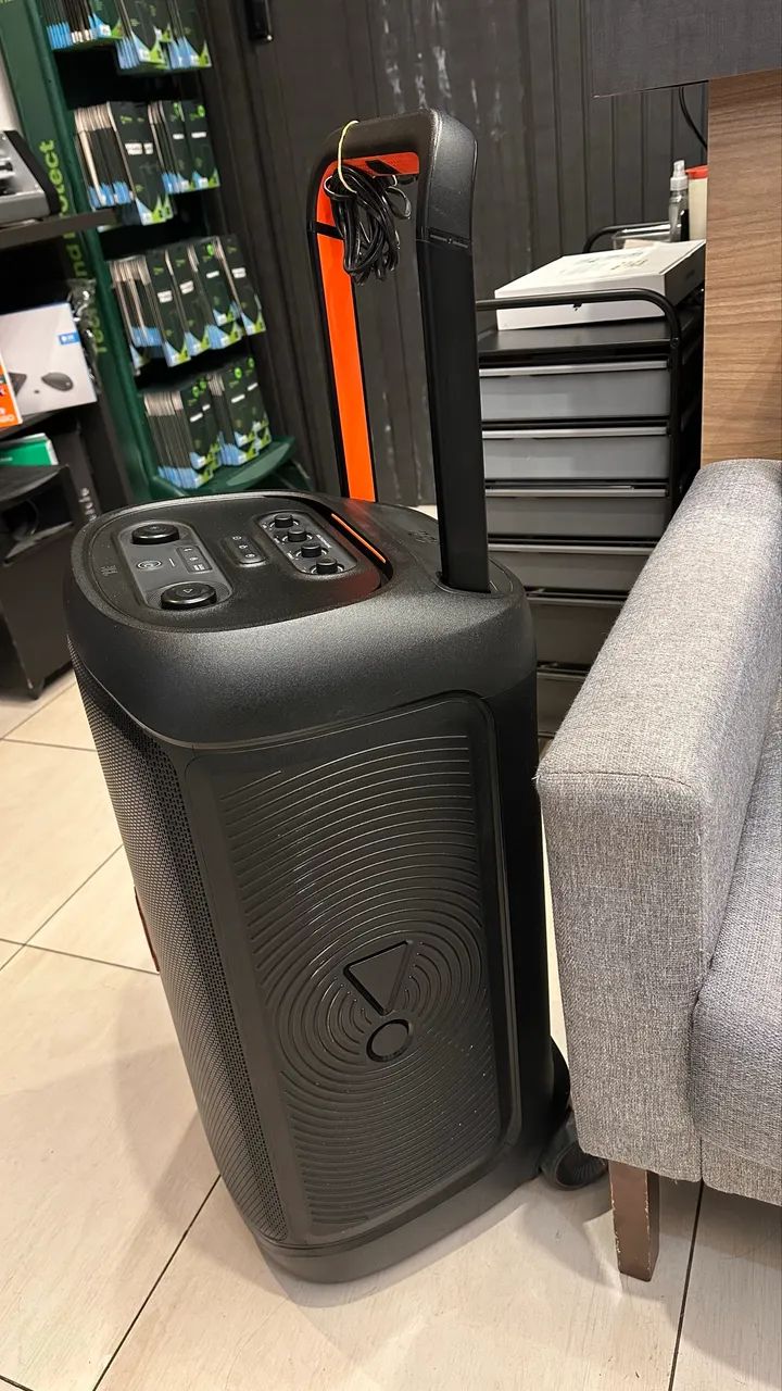 JBL PartyBox - 520 - Foto 5
