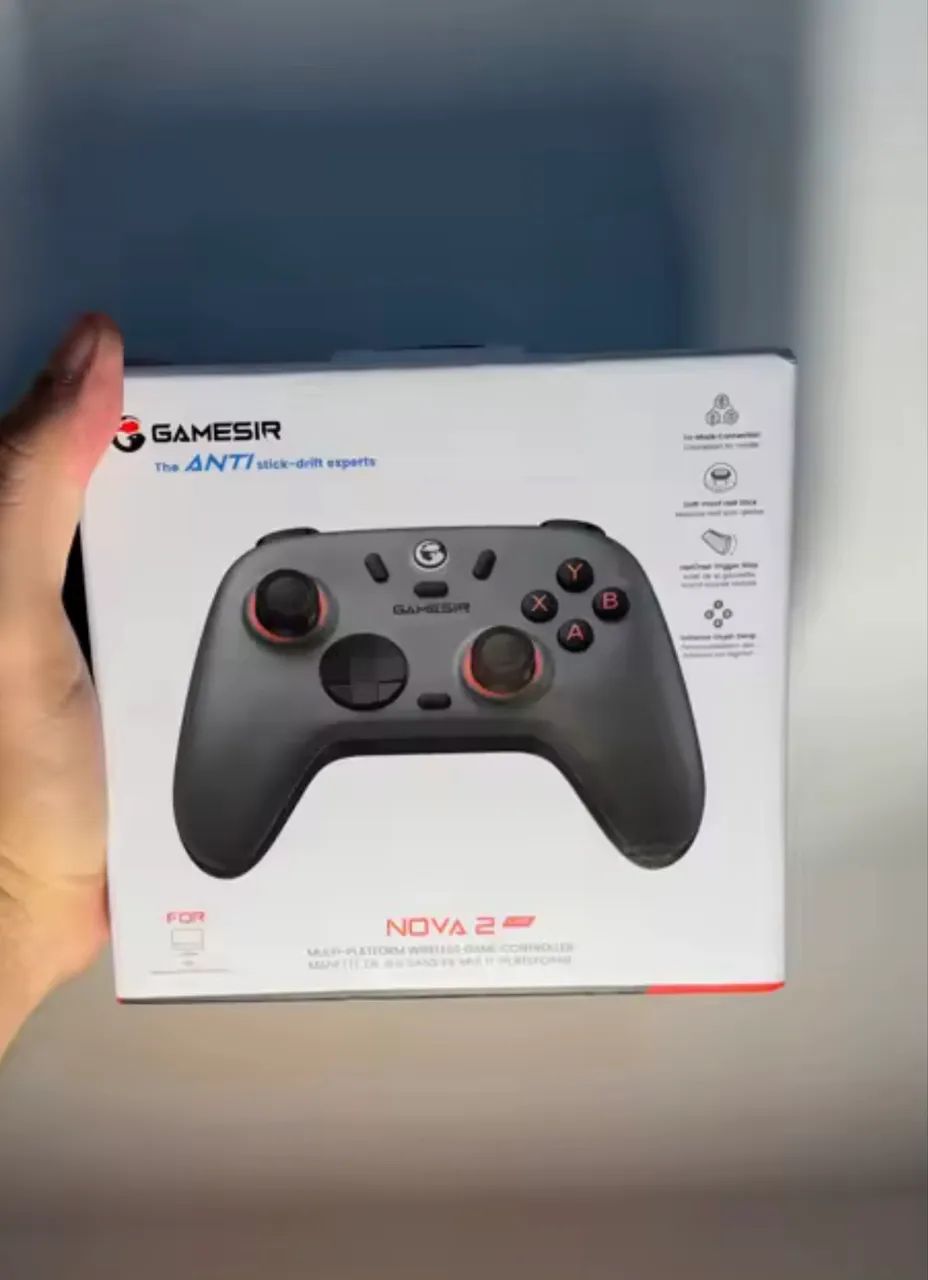 GameSir Nova Lite 2 - Novo