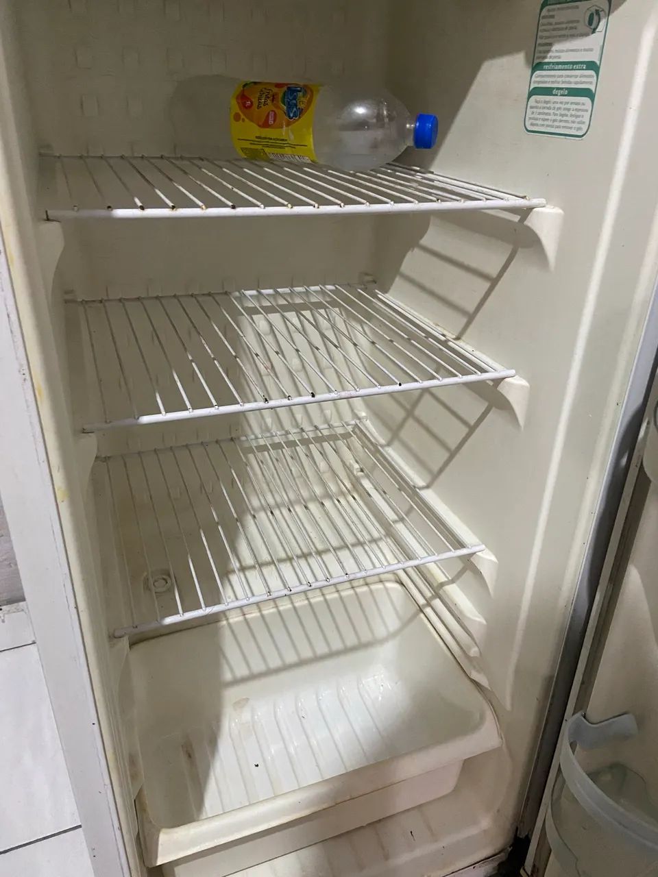 Geladeira consul  - Foto 4
