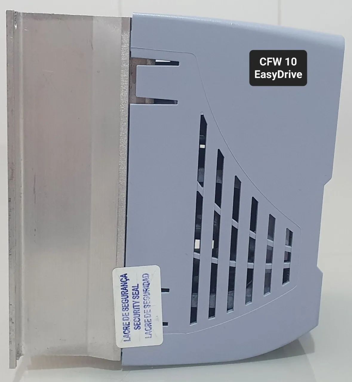 CFW 10 EasyDrive  - Foto 2