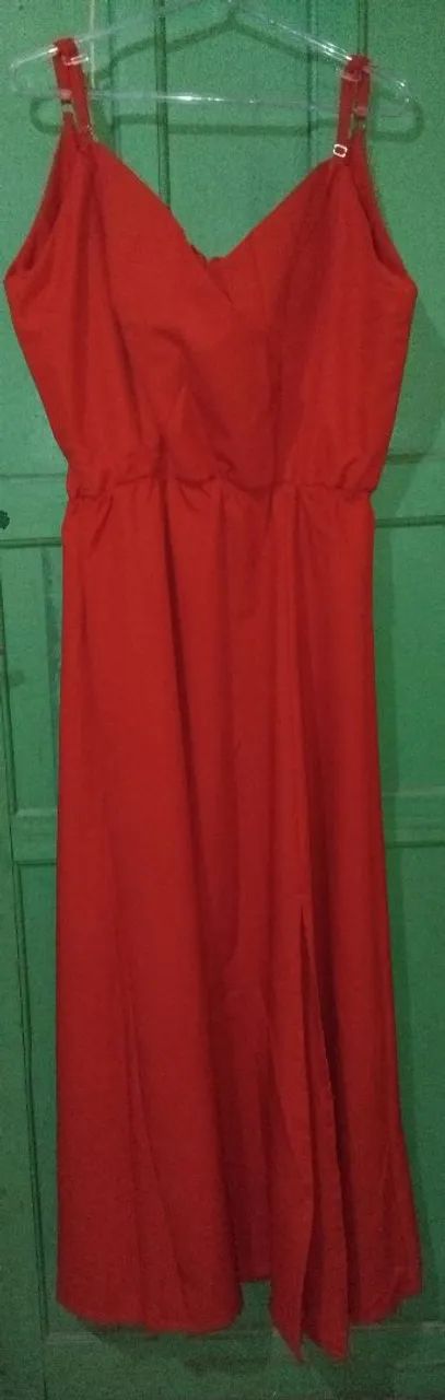 Vestidos Plus size