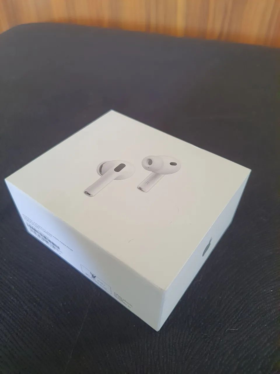 Apple AirPods PRO 3 + capa de brinde - Foto 3