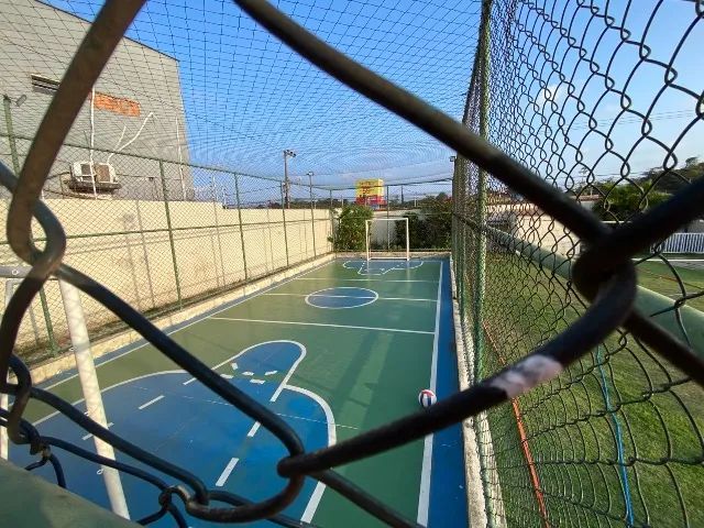 Vendo casa em condomínio no Turu - Foto 3
