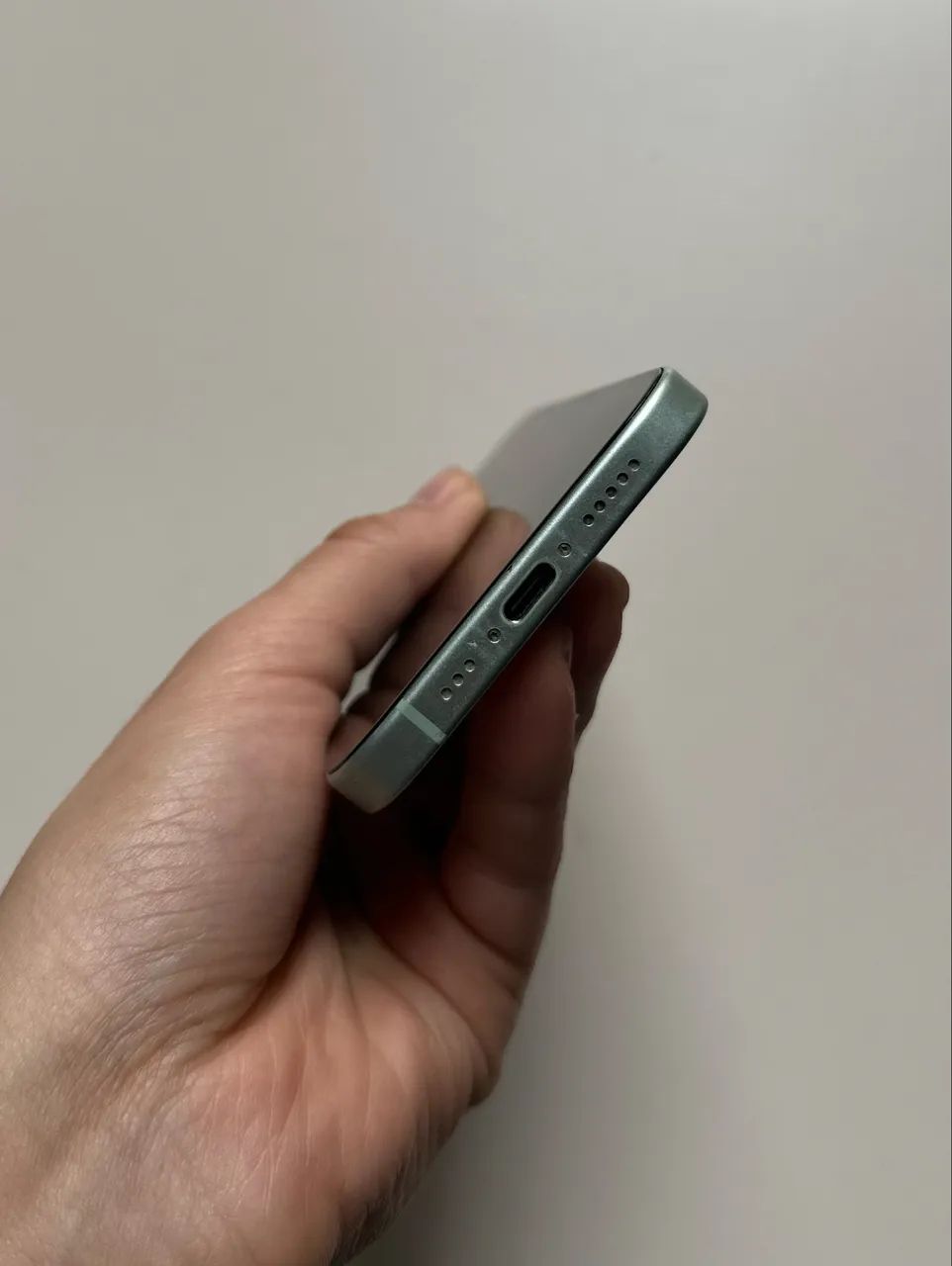 IPhone 15 128gb - Foto 3