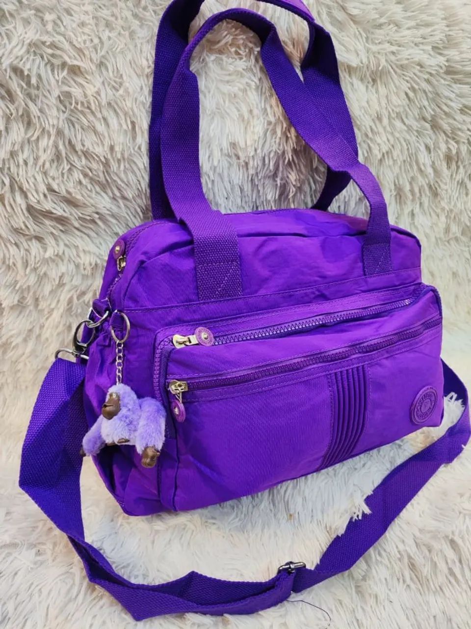 Bolsa multifuncional  - Foto 3