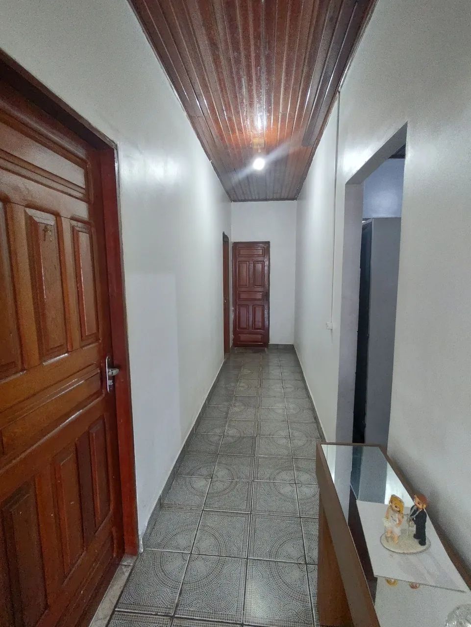 Casa Na Principal Bone Azul - Foto 4