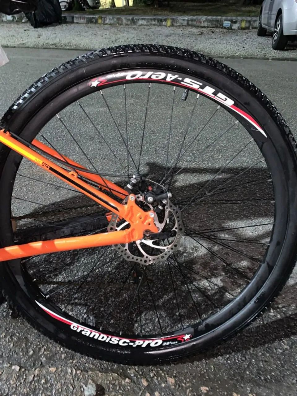 BIKE ARO 29 ABSOLUTE - Foto 4