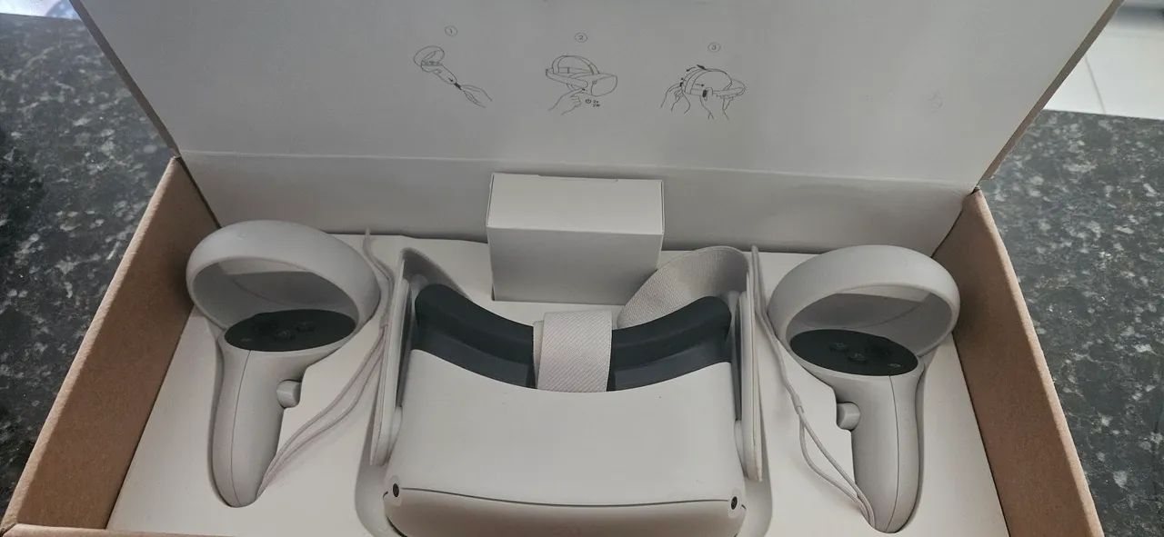 Meta Questão 2 na caixa