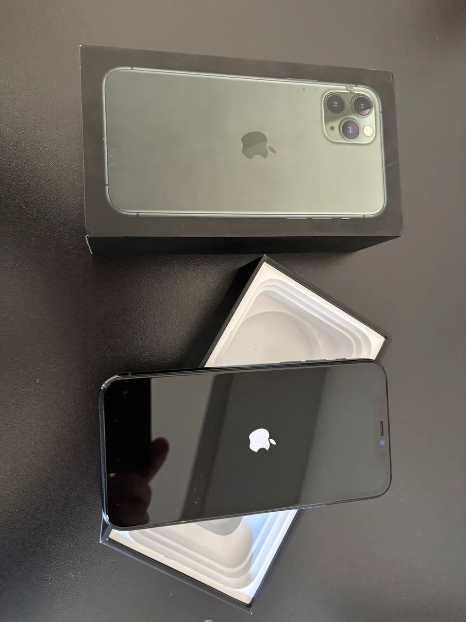 iPhone 11 Pro 256 gb - Foto 4