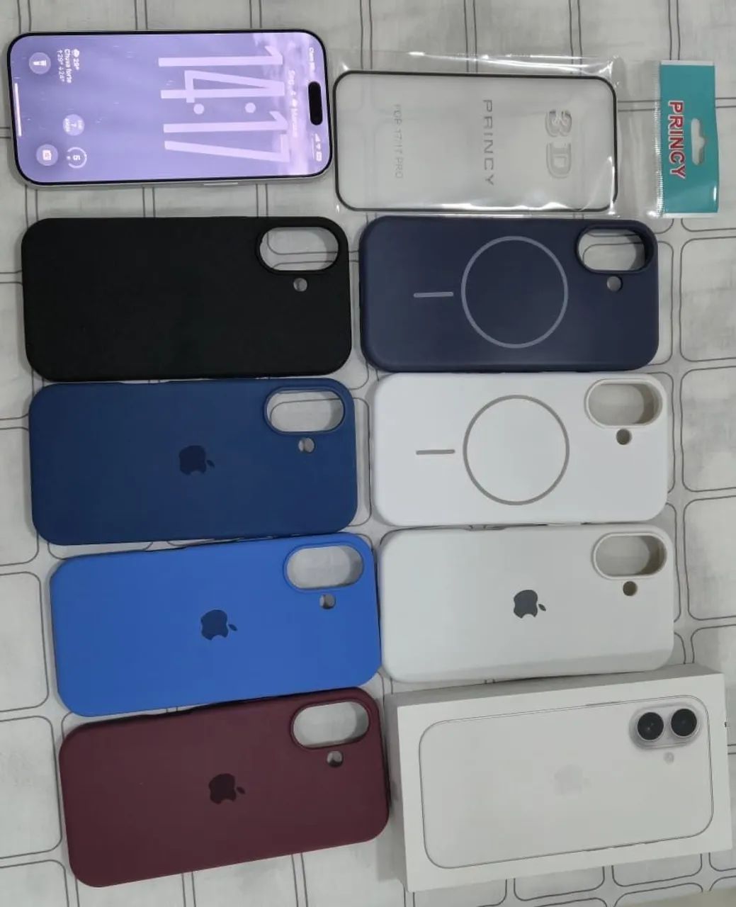 Vendo Iphone 17 - Foto 2