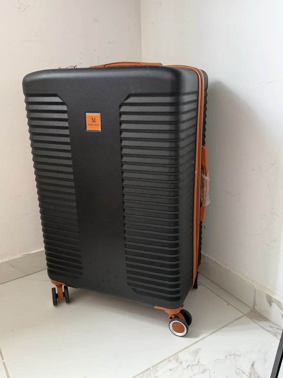 Mala de viagem 27kg