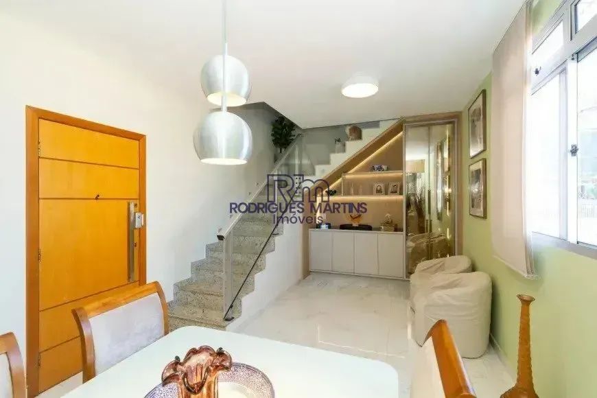 Cobertura à venda com 03 quartos no bairro Padre Eustáquio - Foto 2