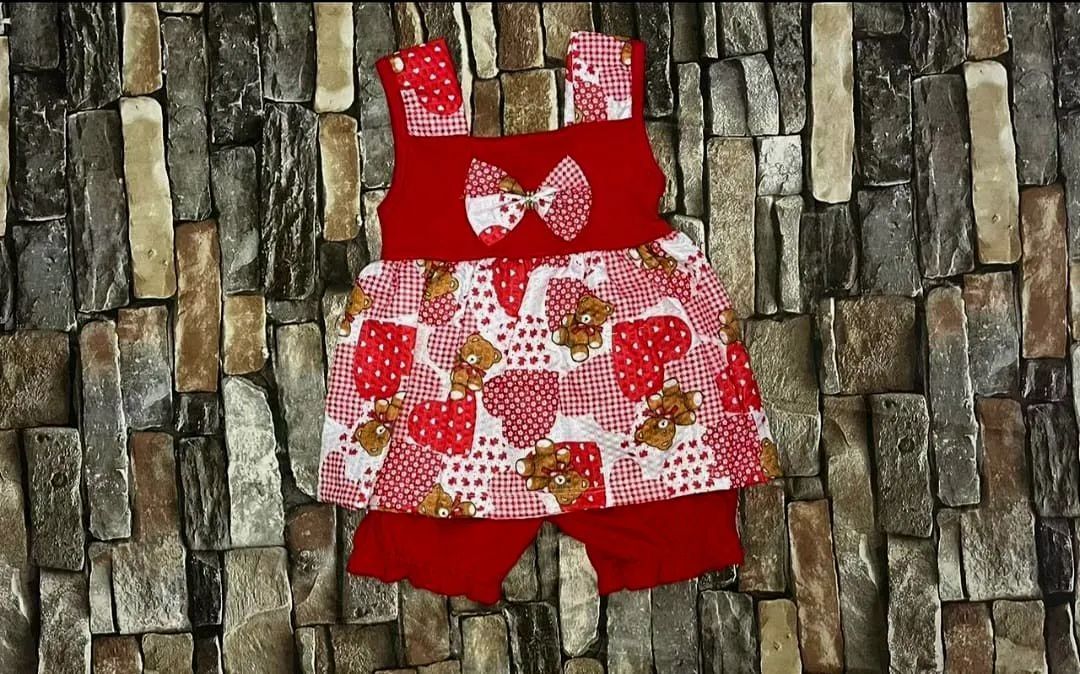 Roupas infantis  varejo e atacado - Foto 2
