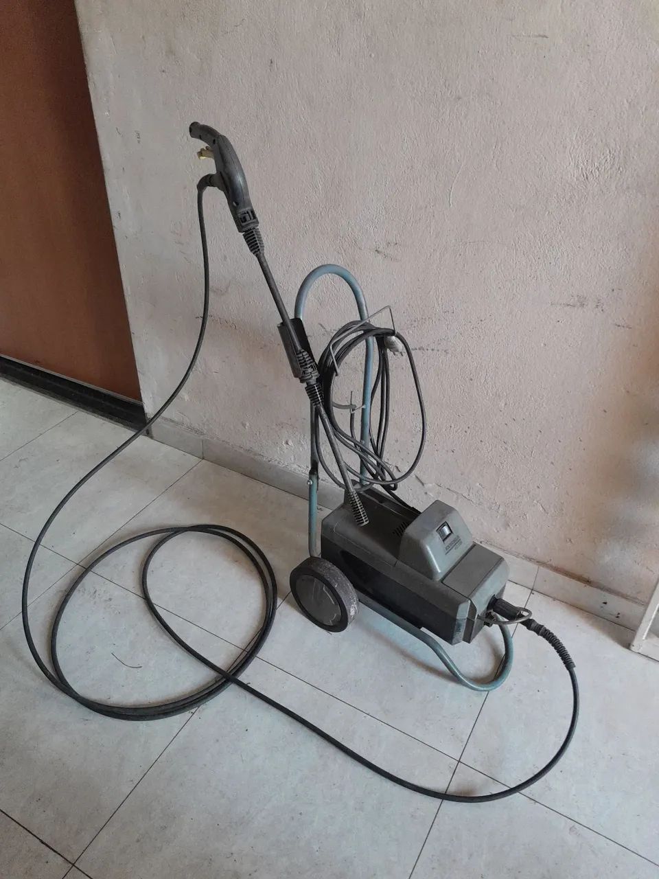 Lavadora karcher  - Foto 2