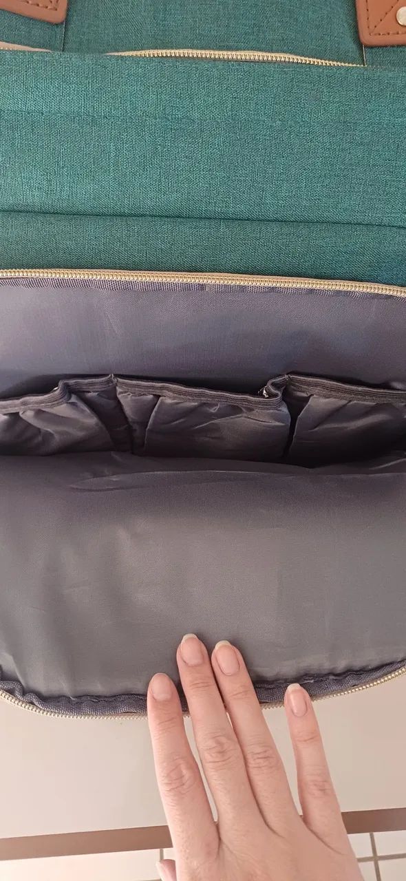 Bolsa maternidade  - Foto 2