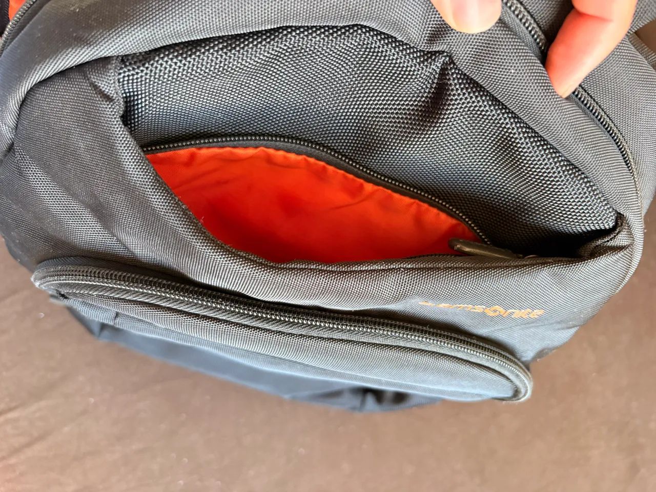 Mochila Samsonite - Foto 5