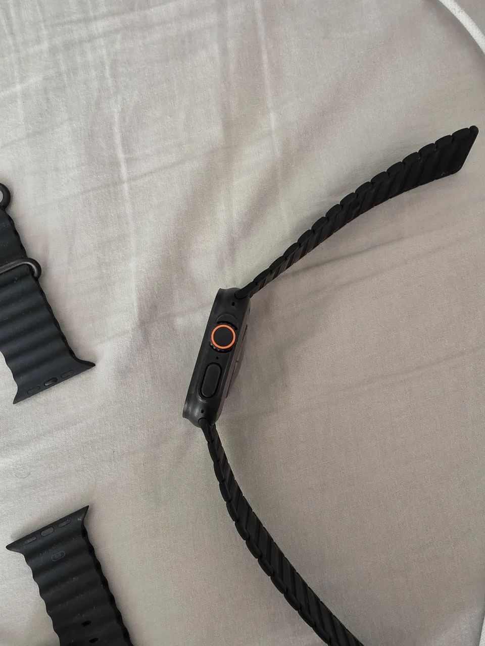 Apple watch ultra 2  - Foto 3