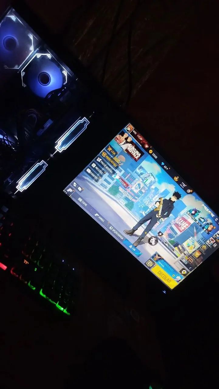 PC COMPLETO  - Foto 2