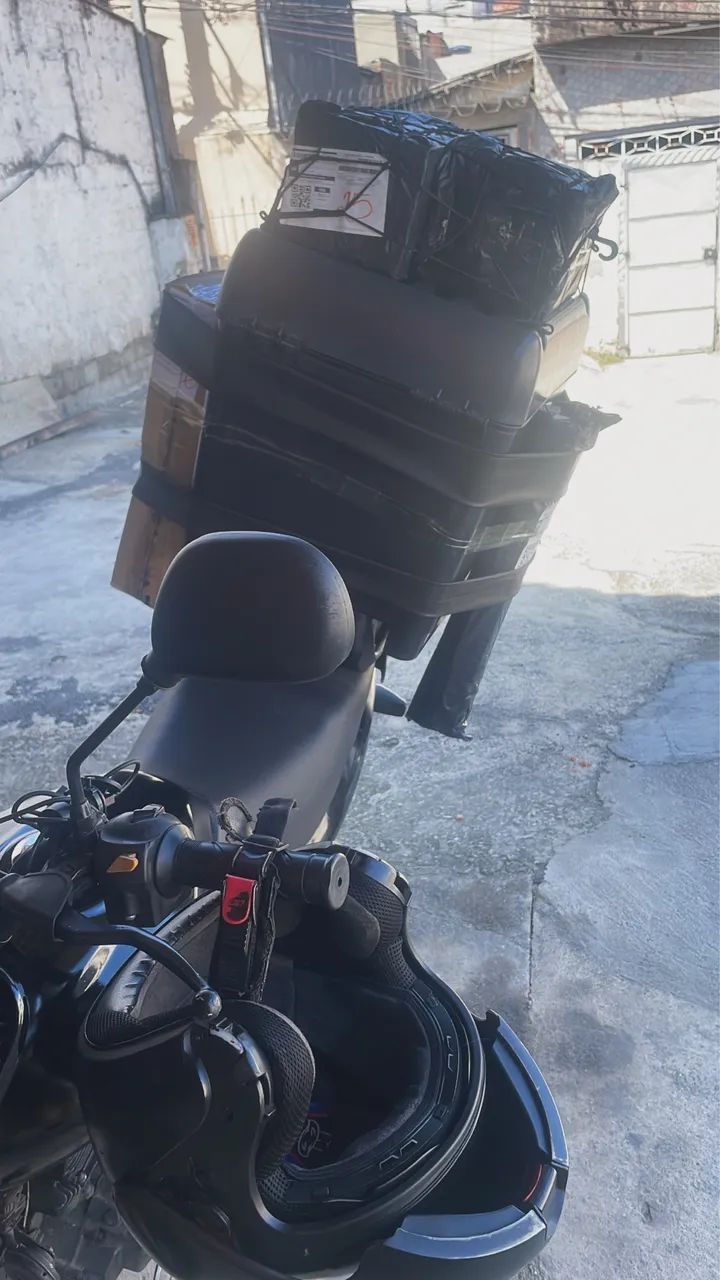 BAÚ 90L - Foto 5