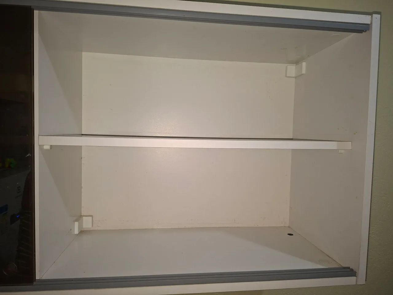 Armario aéreo  - Foto 4