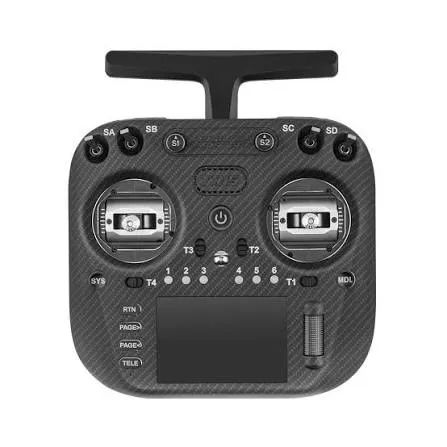 Radiomaster TX15max (preto)