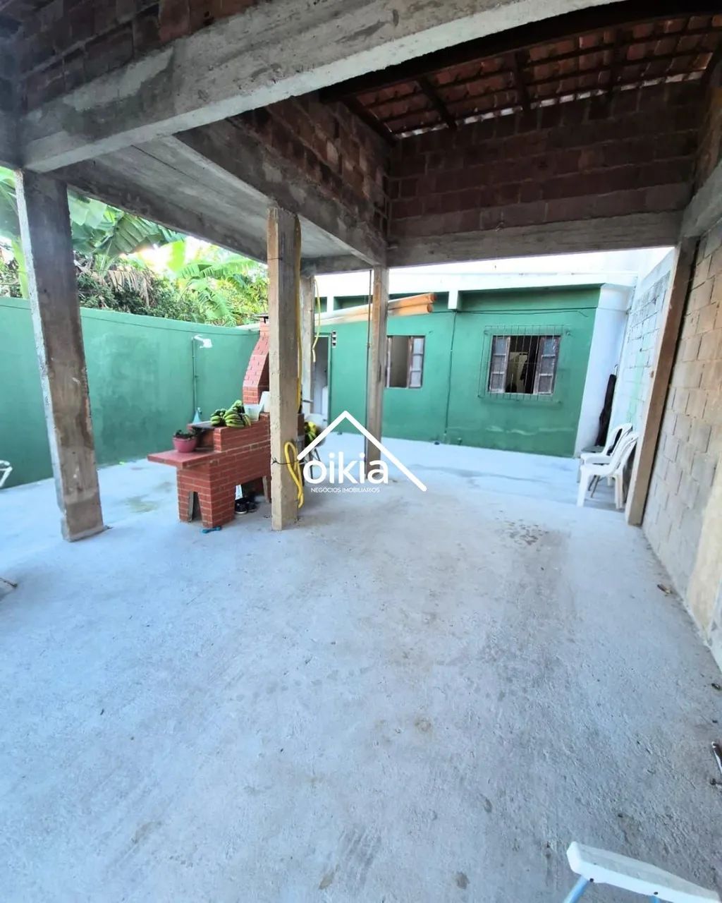 Casa ampla em Santa Paula 2 - Foto 3