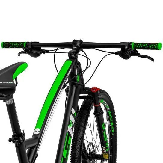 Bike GTS m1 v-tec - Foto 2